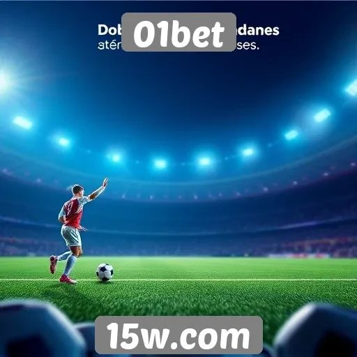 Vantagens e desvantagens do 01bet para apostadores
