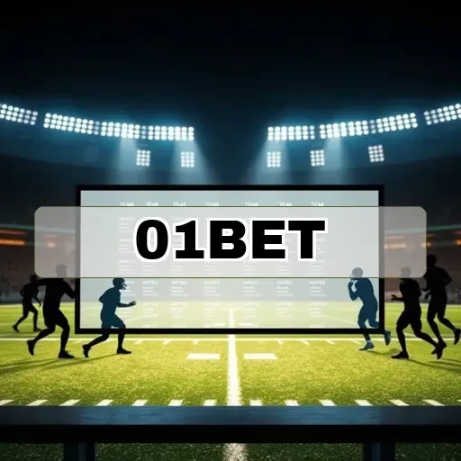 01bet: Melhores Opções de Pagamento para Jogar com Segurança e Praticidade