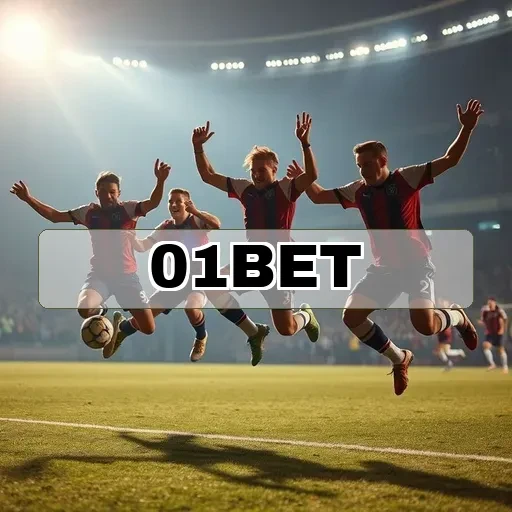 01bet: Descubra as Funcionalidades Únicas da Seção de Apostas