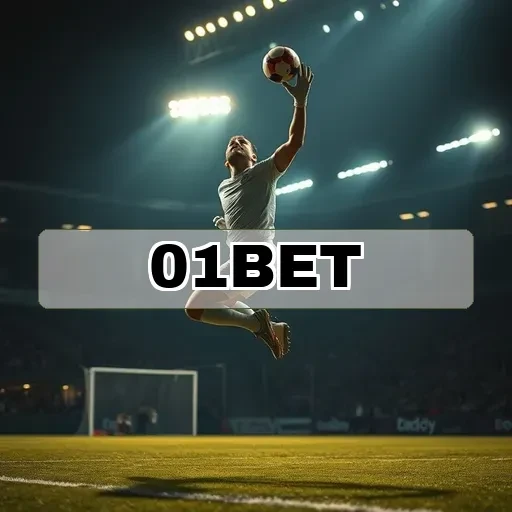 01bet: Imperdíveis Bônus e Ofertas para Você Aproveitar