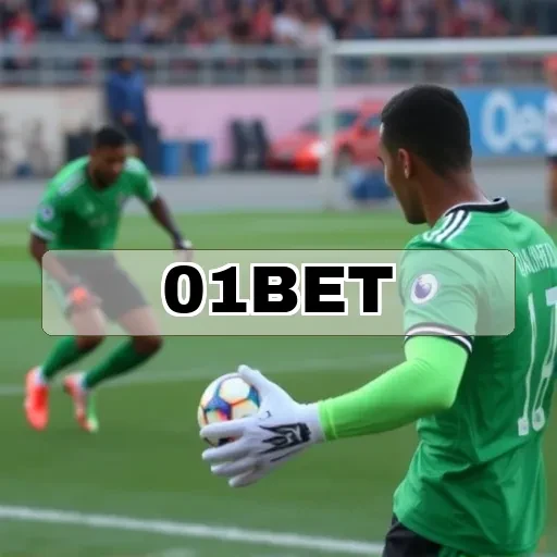 01bet e o Futuro Brilhante do Cassino Online no Brasil