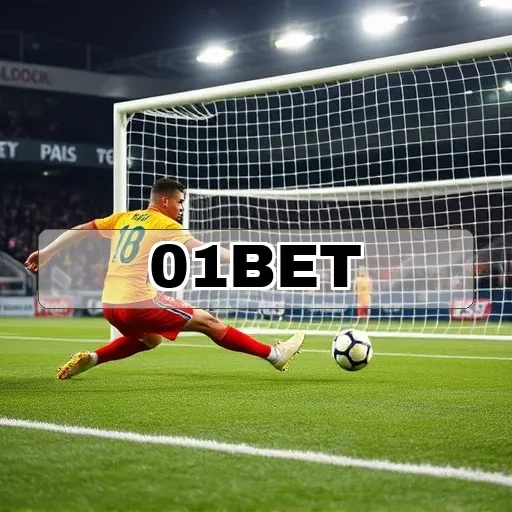01bet: Loteria Com Recursos Que Encantam os Apostadores