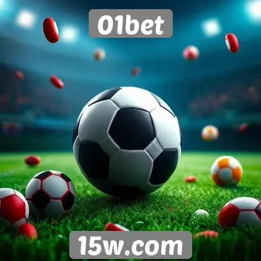 Jogos populares disponíveis na plataforma 01bet