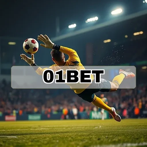 01bet: A Magia da Roleta Que Encanta Jogadores