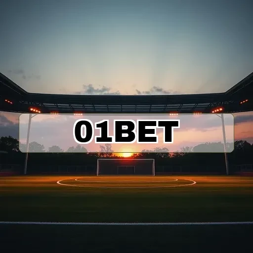01bet: Descubra o Mundo Fascinante dos Caça-níqueis Online