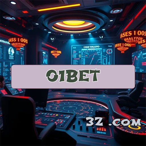 01bet Apostas ao Vivo