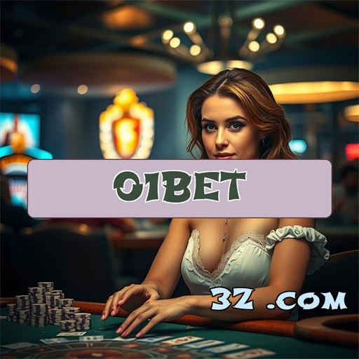01bet Bônus Oferecidos