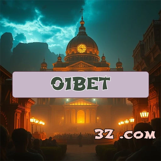 01bet Cassino Online