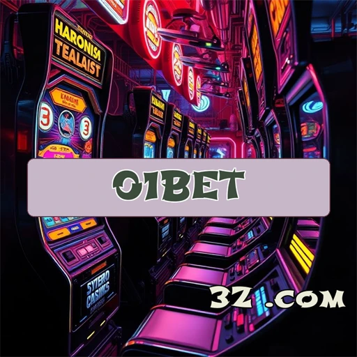 01bet Site Confiável