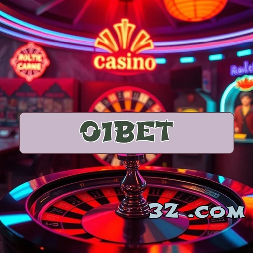 01bet Apostas em Esportes