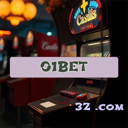 01bet Formas de Pagamento