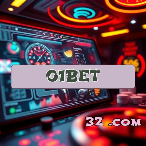 01bet Plataforma Oficial