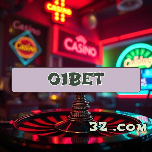 01bet Promoções Atuais