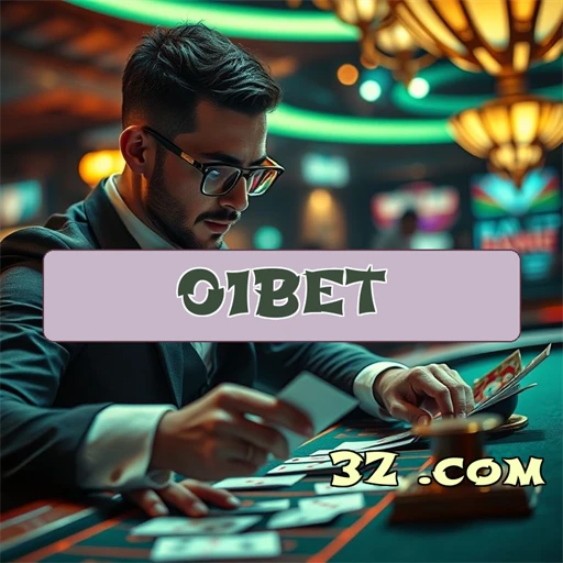 01bet VIP Especial